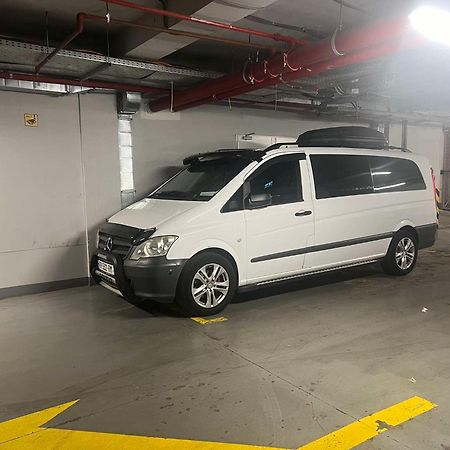 Sayulia Kutaisi Exteriör bild